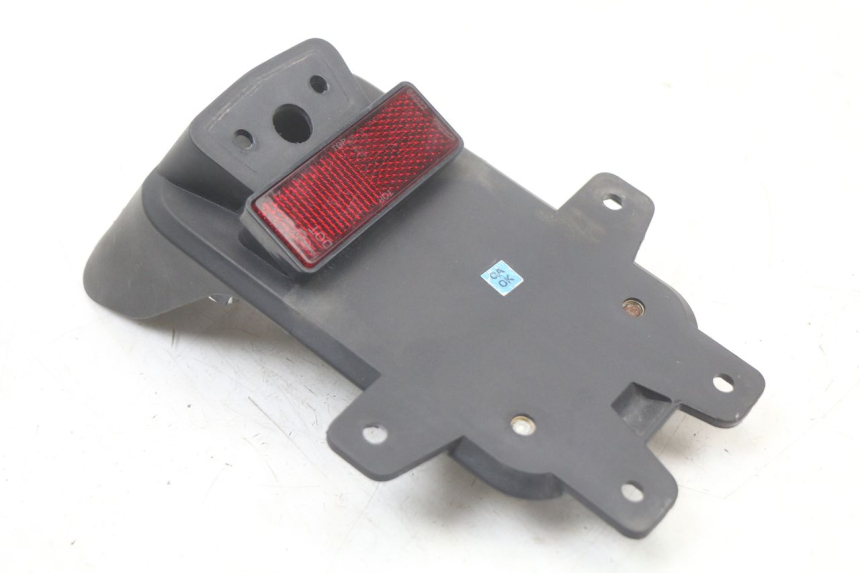 photo de PORTA MATRICULA HUSQVARNA SVARTPILEN 401 (2018 - 2023) - Vista principal