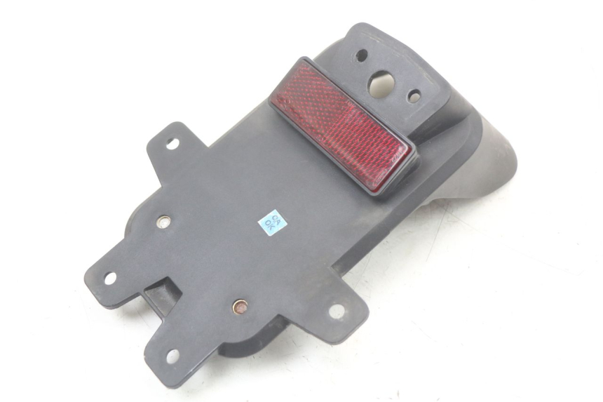 photo de PORTA MATRICULA HUSQVARNA SVARTPILEN 401 (2018 - 2023) - Detalle de la pieza