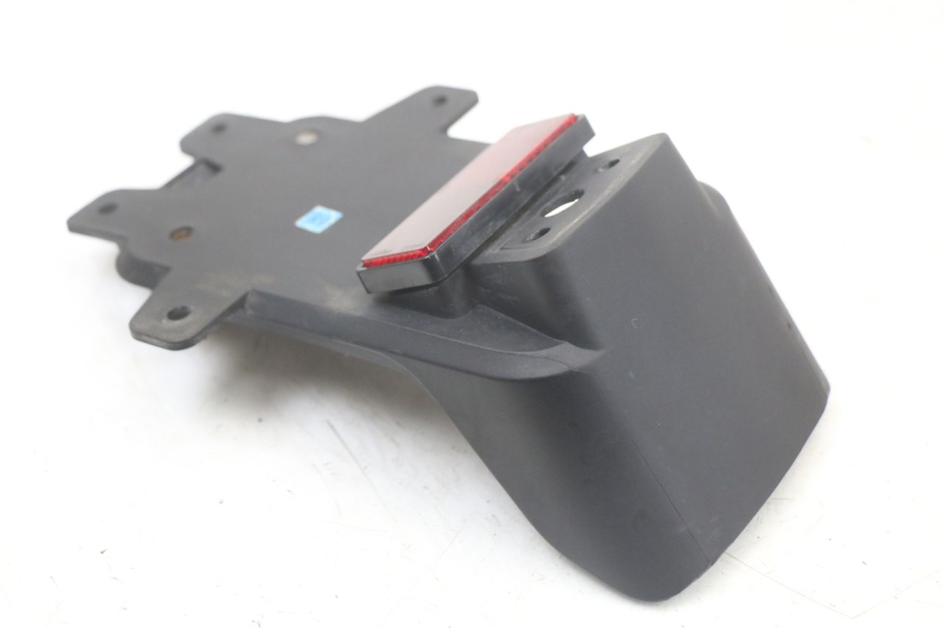 photo de PORTA MATRICULA HUSQVARNA SVARTPILEN 401 (2018 - 2023) - Otra perspectiva