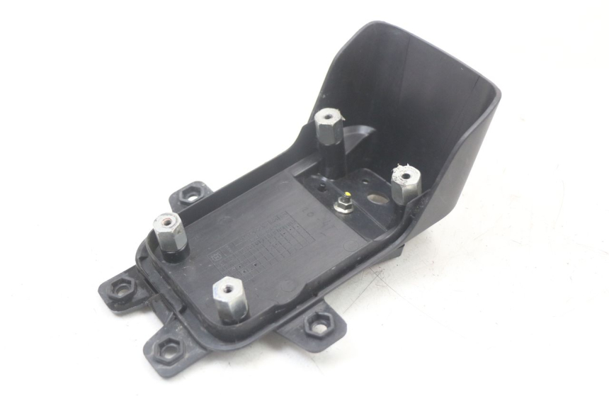 photo de PORTA MATRICULA HUSQVARNA SVARTPILEN 401 (2018 - 2023) - Vista general del producto