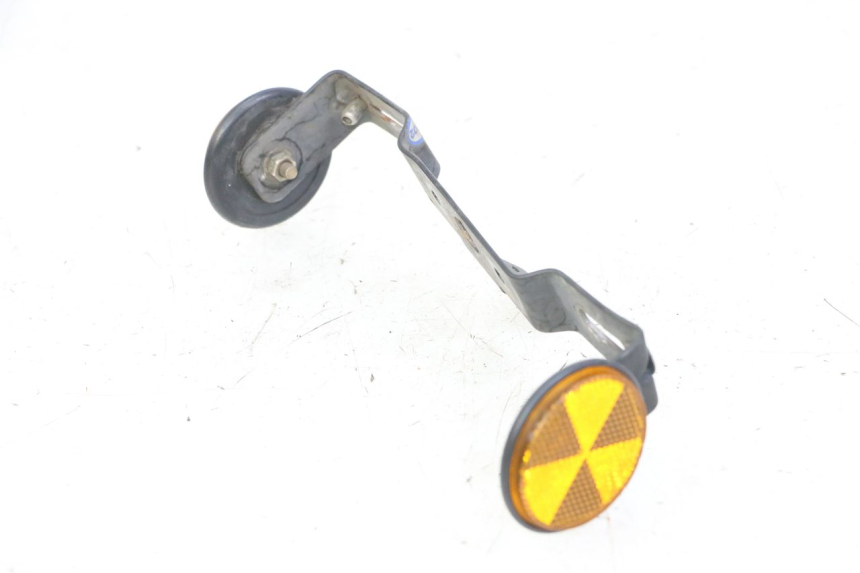 photo de PORTA MATRICULA KEEWAY K-LIGHT KLIGHT 125 (2018 - 2025) - Detalle de la pieza