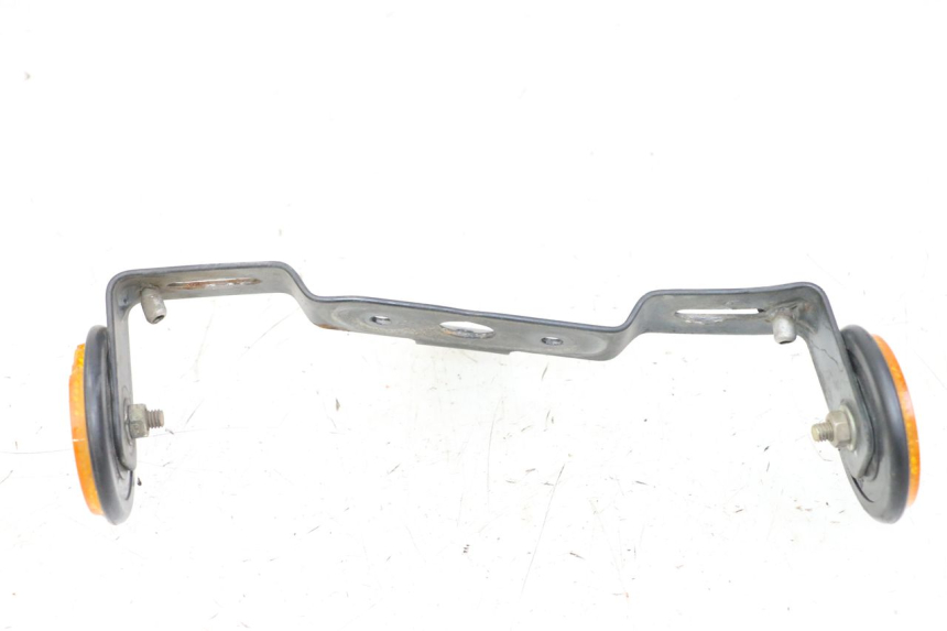 photo de PORTA MATRICULA KEEWAY K-LIGHT KLIGHT 125 (2018 - 2025) - Zoom estado de uso