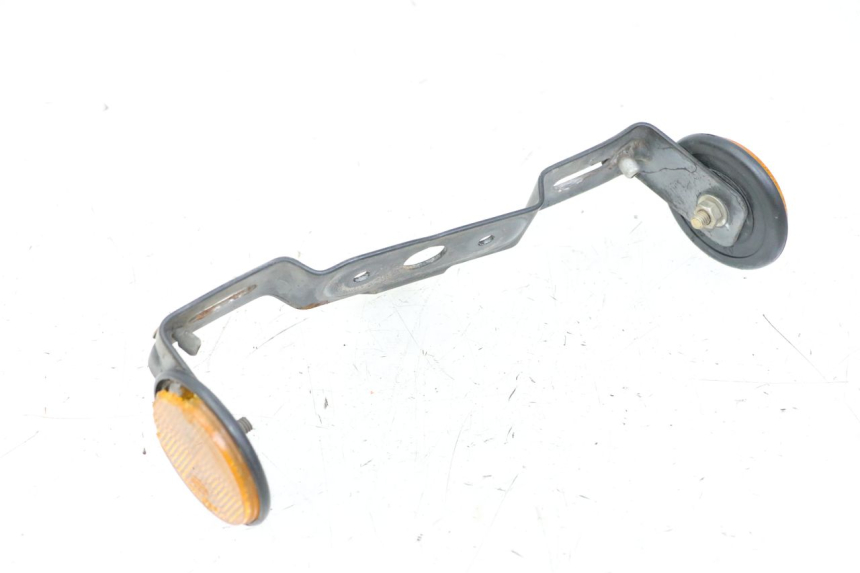 photo de PORTA MATRICULA KEEWAY K-LIGHT KLIGHT 125 (2018 - 2025) - Otra perspectiva