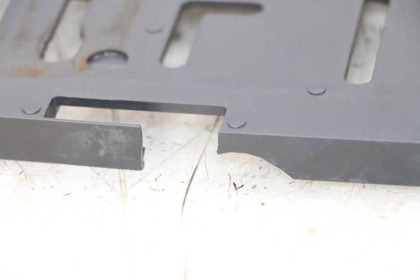 photo de PORTA MATRICULA KAWASAKI GTR 1000 (1994 - 2004) - Otra perspectiva