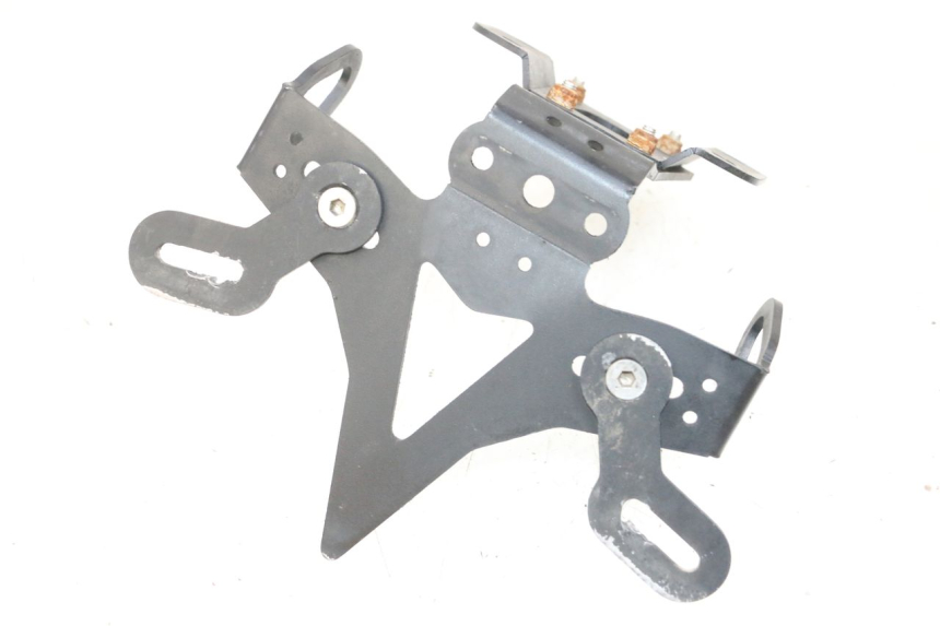 photo de PORTA MATRICULA YAMAHA MT-07 MT07 ABS 700 (2018 - 2020) - Vista principal