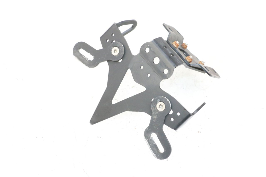 photo de PORTA MATRICULA YAMAHA MT-07 MT07 ABS 700 (2018 - 2020) - Detalle de la pieza