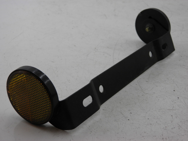 photo de PORTA MATRICULA QINGQI SPEEDY 50 (2005 - 2007) - Vista principal