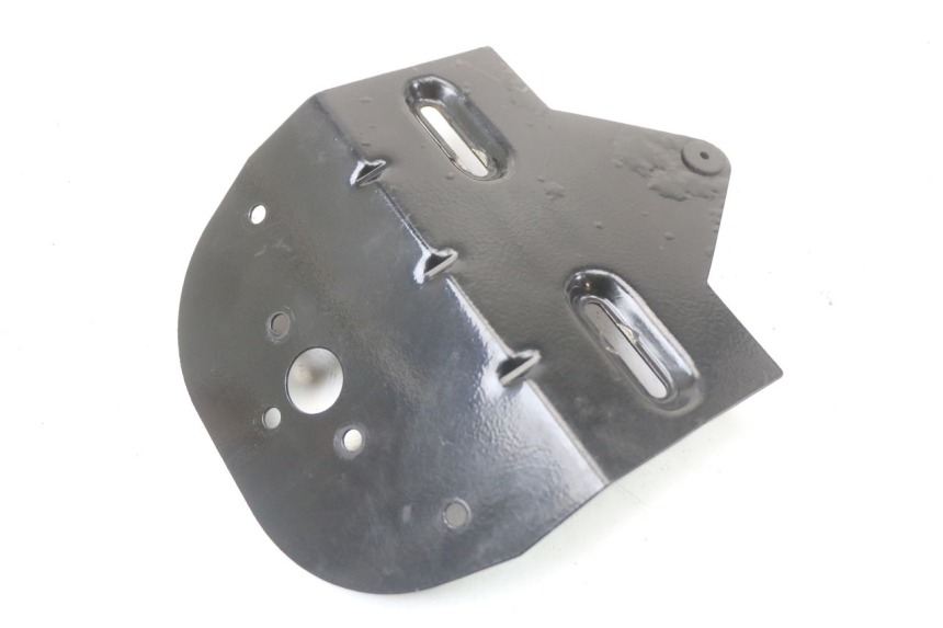 photo de PORTA MATRICULA REGAL RAPTOR RAXTER 2 125 (2007 - 2015) - Detalle de la pieza