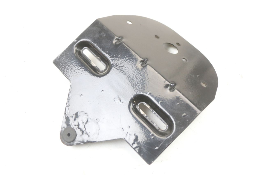 photo de PORTA MATRICULA REGAL RAPTOR RAXTER 2 125 (2007 - 2015) - Zoom estado de uso