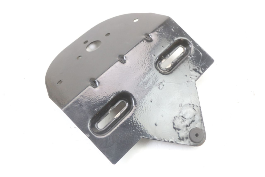 photo de PORTA MATRICULA REGAL RAPTOR RAXTER 2 125 (2007 - 2015) - Otra perspectiva