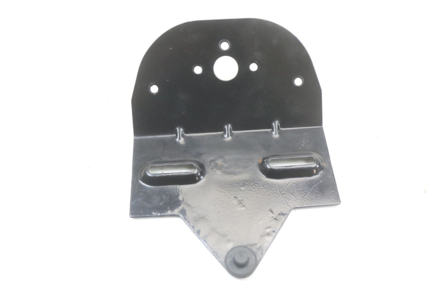 photo de PORTA MATRICULA REGAL RAPTOR RAXTER 2 125 (2007 - 2015) - Primer plano técnico