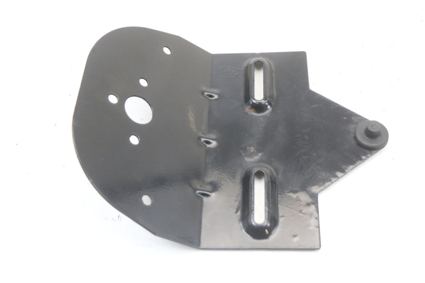 photo de PORTA MATRICULA REGAL RAPTOR RAXTER 2 125 (2007 - 2015) - Vista general del producto