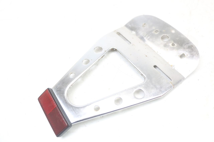 photo de PORTA MATRICULA REGAL RAPTOR SPYDER 125 (2010 - 2018) - Vista principal