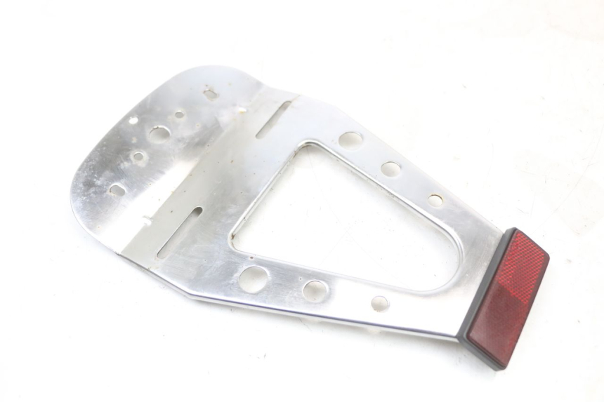 photo de PORTA MATRICULA REGAL RAPTOR SPYDER 125 (2010 - 2018) - Detalle de la pieza