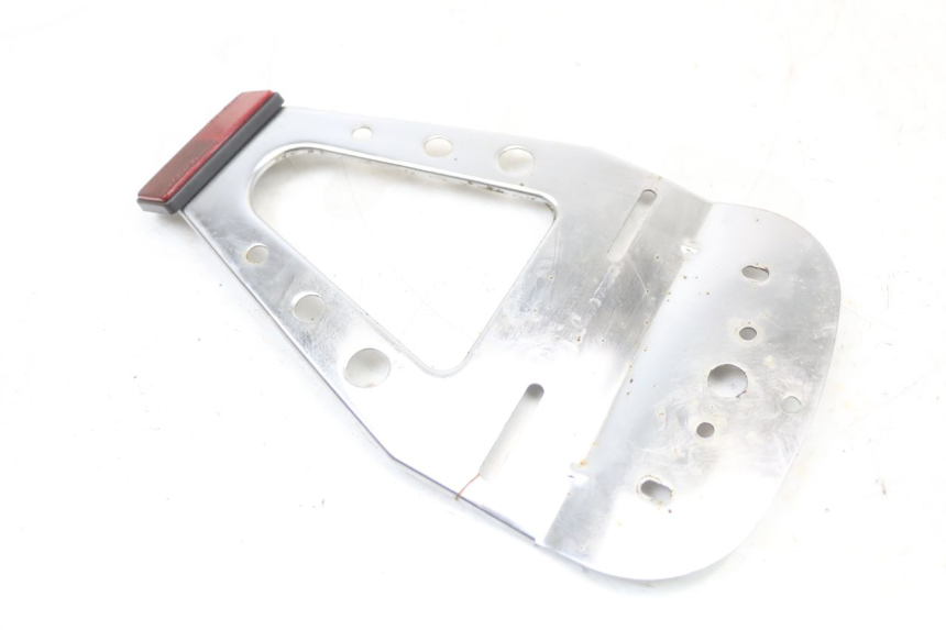 photo de PORTA MATRICULA REGAL RAPTOR SPYDER 125 (2010 - 2018) - Otra perspectiva