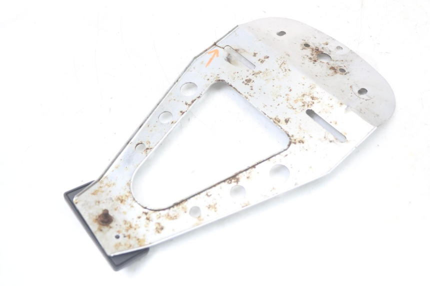 photo de PORTA MATRICULA REGAL RAPTOR SPYDER 125 (2010 - 2018) - Vista general del producto