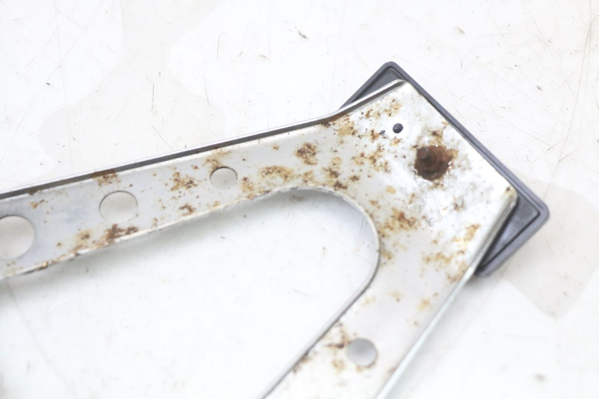 photo de PORTA MATRICULA REGAL RAPTOR SPYDER 125 (2010 - 2018) - Marcados y referencias originales