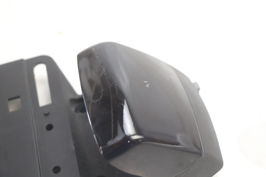 photo de PORTA MATRICULA HARLEY DAVIDSON ROAD GLIDE FLTRXSE 1920 (2018 - 2022) - Zoom estado de uso