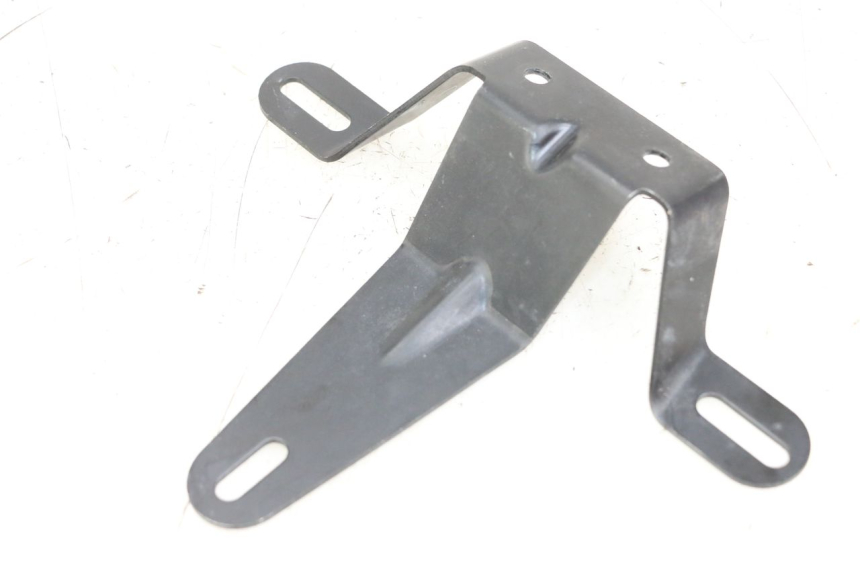 photo de PORTA MATRICULA ROYAL ENFIELD CONTINENTAL GT 650 (2019 - 2024) - Vista principal