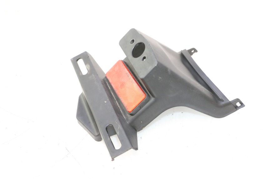 photo de PORTA MATRICULA JM MOTORS SANTANA 50 (2014 - 2023) - Vista principal