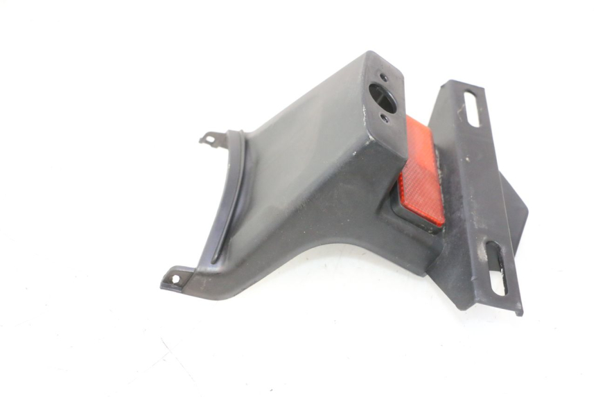photo de PORTA MATRICULA JM MOTORS SANTANA 50 (2014 - 2023) - Otra perspectiva