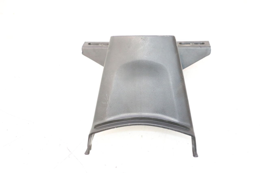 photo de PORTA MATRICULA JM MOTORS SANTANA 50 (2014 - 2023) - Primer plano técnico