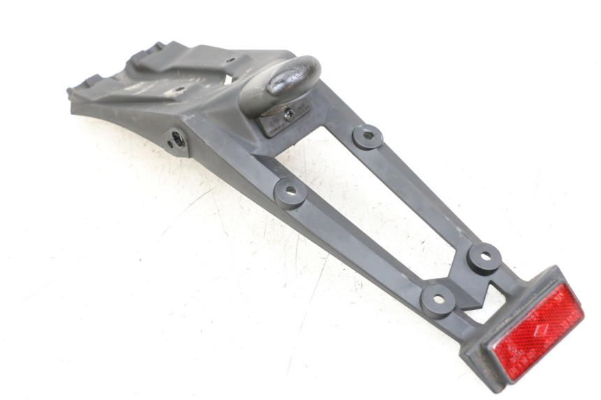 photo de PORTA MATRICULA SHERCO SM-R 50 (2013 - 2017) - Vista principal