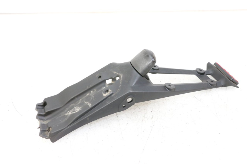 photo de PORTA MATRICULA SHERCO SM-R 50 (2013 - 2017) - Zoom estado de uso