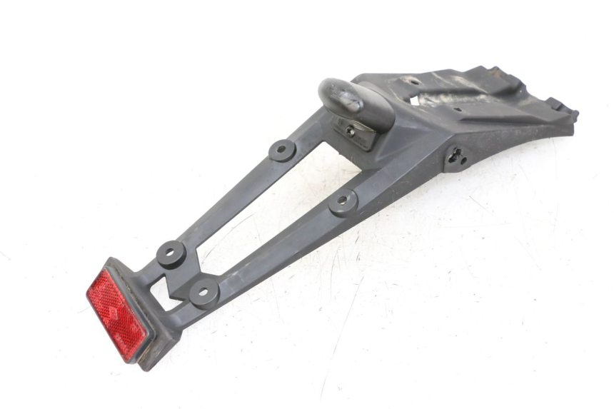 photo de PORTA MATRICULA SHERCO SM-R 50 (2013 - 2017) - Primer plano técnico