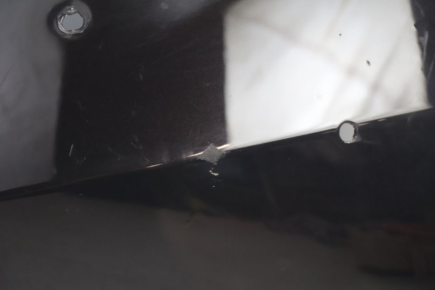 photo de PORTA MATRICULA CAN-AM SPYDER RS 1000 (2008 - 2012) - Zoom estado de uso