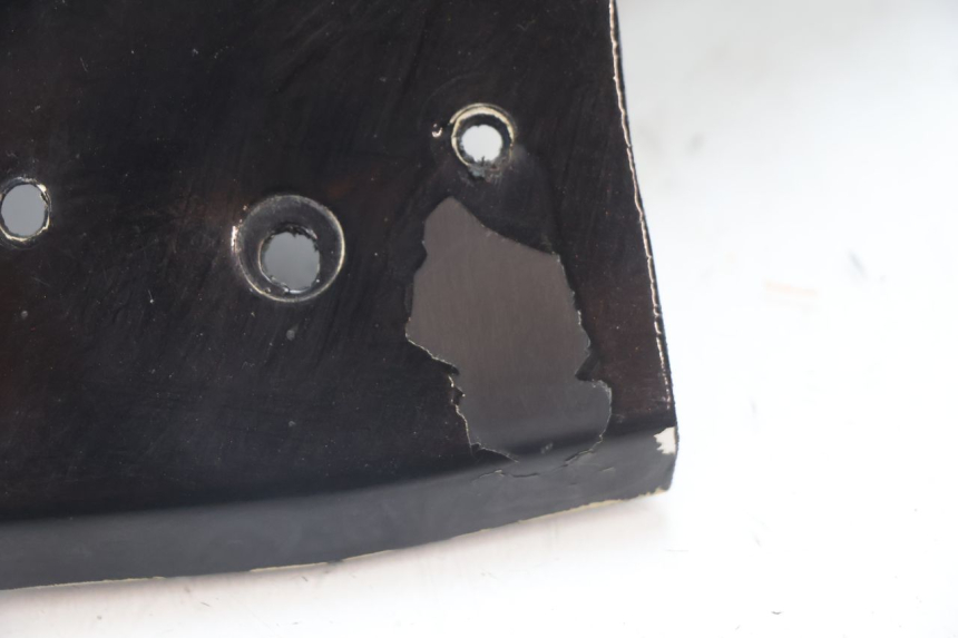 photo de PORTA MATRICULA CAN-AM SPYDER RS 1000 (2008 - 2012) - Vista general del producto