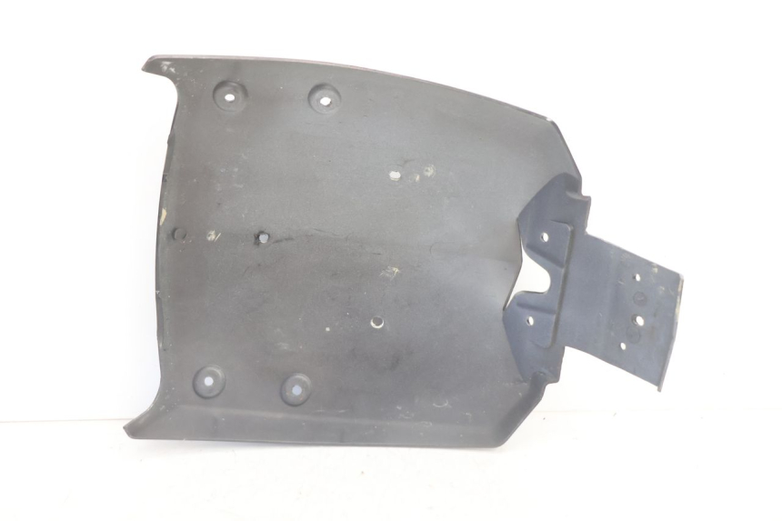 photo de PORTA MATRICULA CAN-AM SPYDER RS 1000 (2008 - 2012) - Estado de la superficie y material