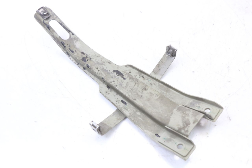 photo de PORTA MATRICULA APRILIA SR 2T 50 (2018 - 2022) - Vista general del producto