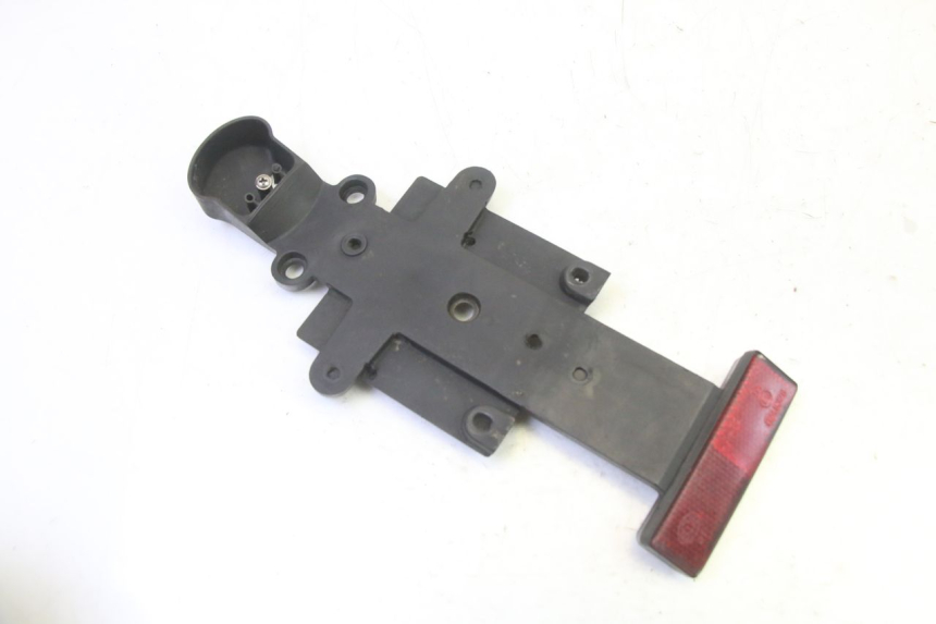 photo de PORTA MATRICULA APRILIA SR R 2T LC 50 (2018 - 2021) - Vista principal