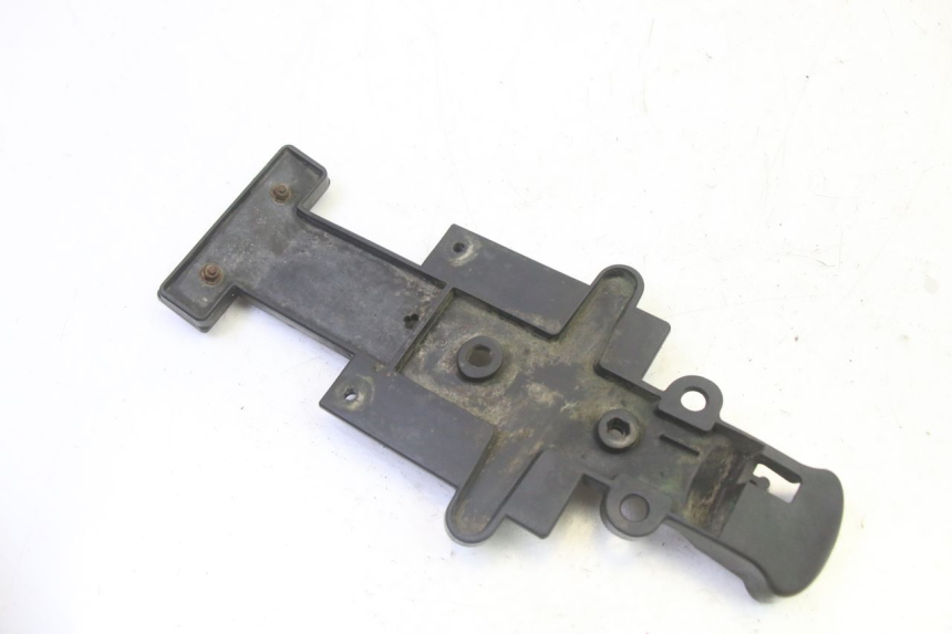 photo de PORTA MATRICULA APRILIA SR R 2T LC 50 (2018 - 2021) - Zoom estado de uso