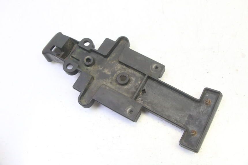 photo de PORTA MATRICULA APRILIA SR R 2T LC 50 (2018 - 2021) - Otra perspectiva