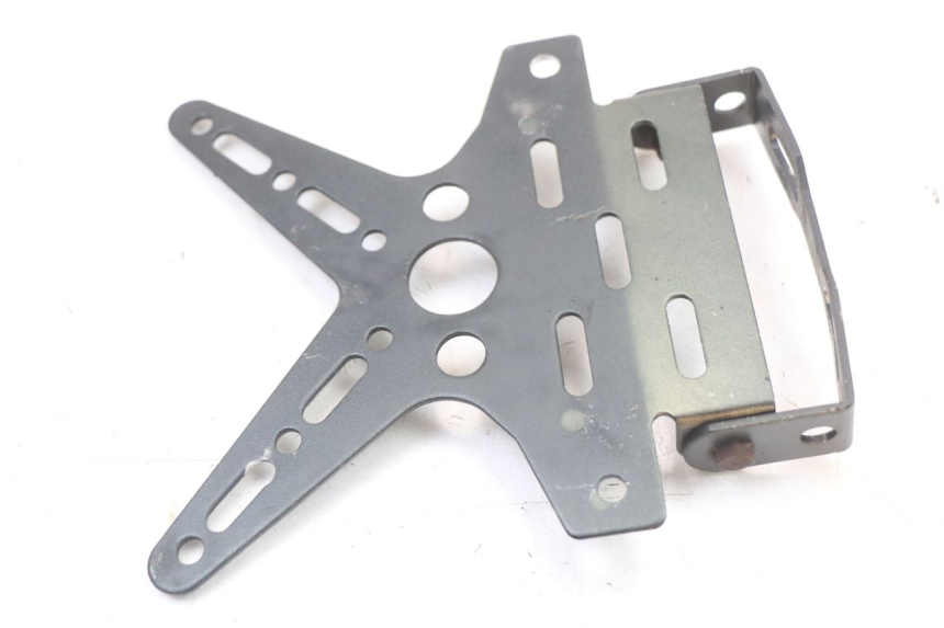 photo de PORTA MATRICULA SUZUKI SV S 650 (1999 - 2002) - Detalle de la pieza