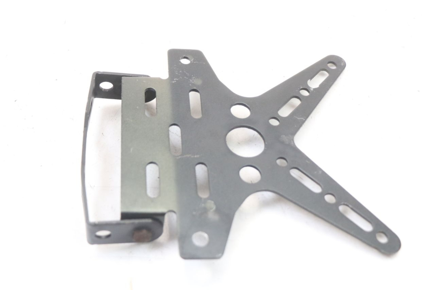 photo de PORTA MATRICULA SUZUKI SV S 650 (1999 - 2002) - Zoom estado de uso