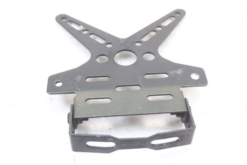 photo de PORTA MATRICULA SUZUKI SV S 650 (1999 - 2002) - Otra perspectiva