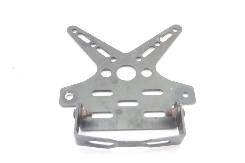 photo de PORTA MATRICULA SUZUKI SV S 650 (1999 - 2002) - Vista general del producto