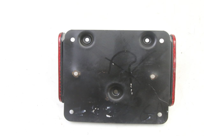 photo de SOPORTE DE MATRíCULA APRILIA SXR 50 (2021 - 2023) - Vista principal