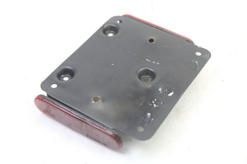 photo de SOPORTE DE MATRíCULA APRILIA SXR 50 (2021 - 2023) - Detalle de la pieza