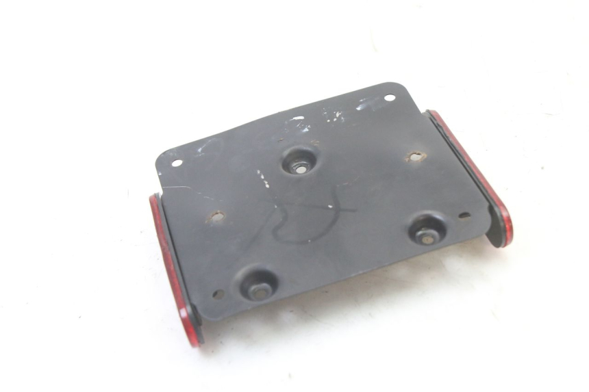 photo de SOPORTE DE MATRíCULA APRILIA SXR 50 (2021 - 2023) - Otra perspectiva