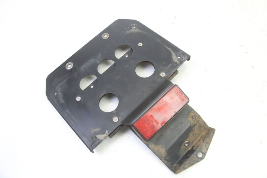 photo de PORTA MATRICULA YAMAHA TDM ABS 900 (2002 - 2014) - Vista principal