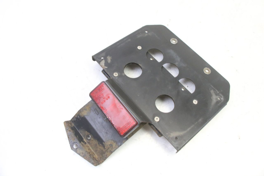photo de PORTA MATRICULA YAMAHA TDM ABS 900 (2002 - 2014) - Detalle de la pieza