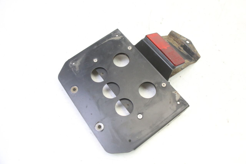 photo de PORTA MATRICULA YAMAHA TDM ABS 900 (2002 - 2014) - Otra perspectiva