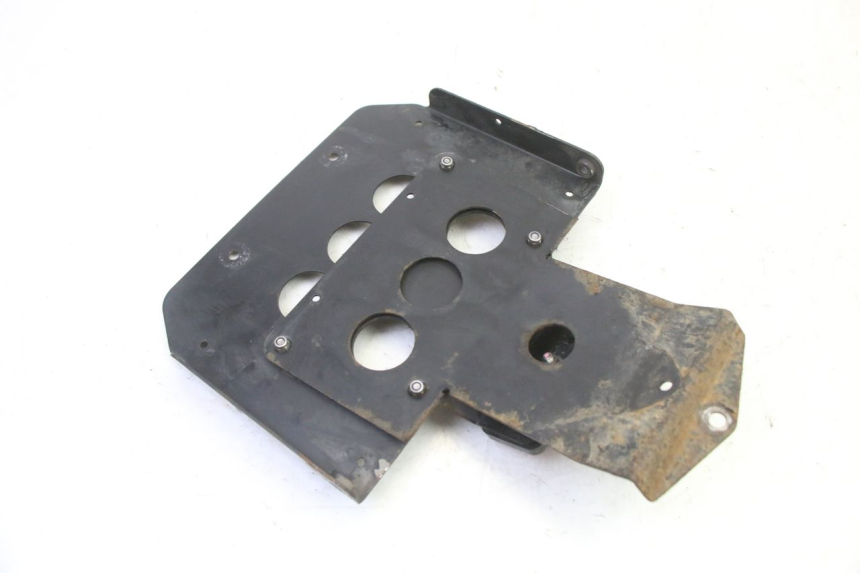 photo de PORTA MATRICULA YAMAHA TDM ABS 900 (2002 - 2014) - Vista general del producto