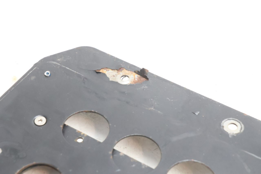 photo de PORTA MATRICULA YAMAHA TDM ABS 900 (2002 - 2014) - Primer plano técnico