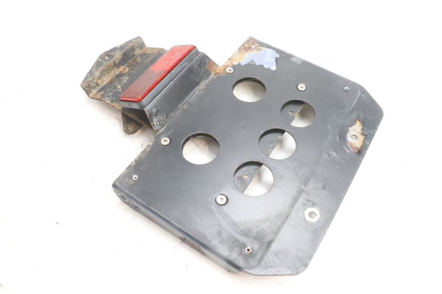 photo de PORTA MATRICULA YAMAHA TDM ABS 900 (2002 - 2014) - Vista general del producto