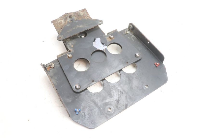 photo de PORTA MATRICULA YAMAHA TDM ABS 900 (2002 - 2014) - Marcados y referencias originales